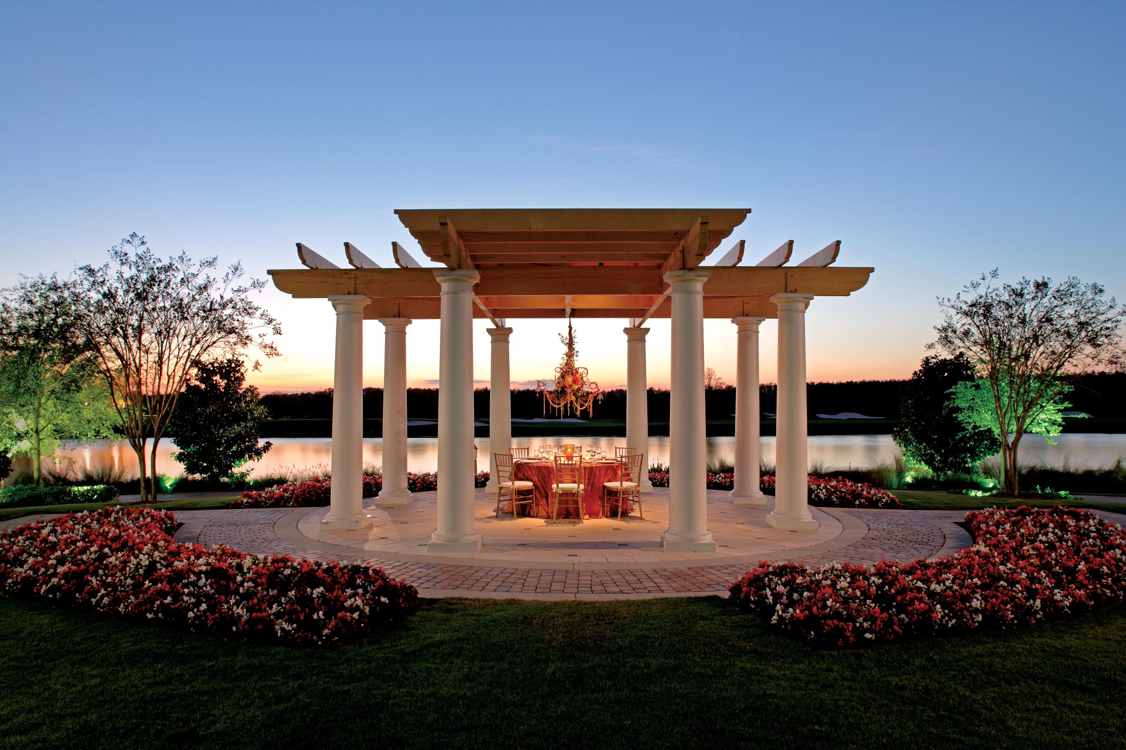 Jw Marriott Orlando Grande Lakes Williamsburg Εξωτερικό φωτογραφία