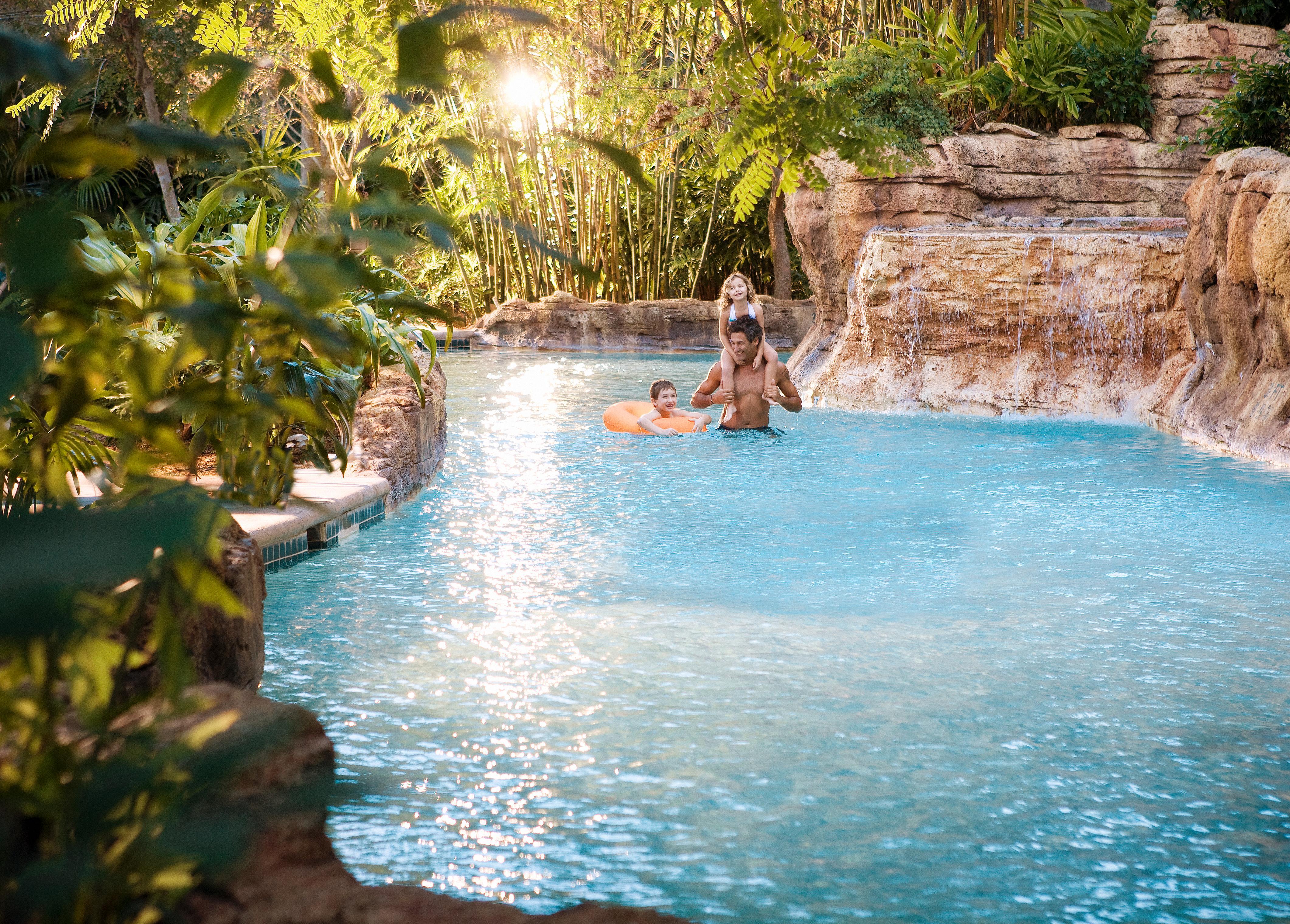 Jw Marriott Orlando Grande Lakes Williamsburg Εξωτερικό φωτογραφία