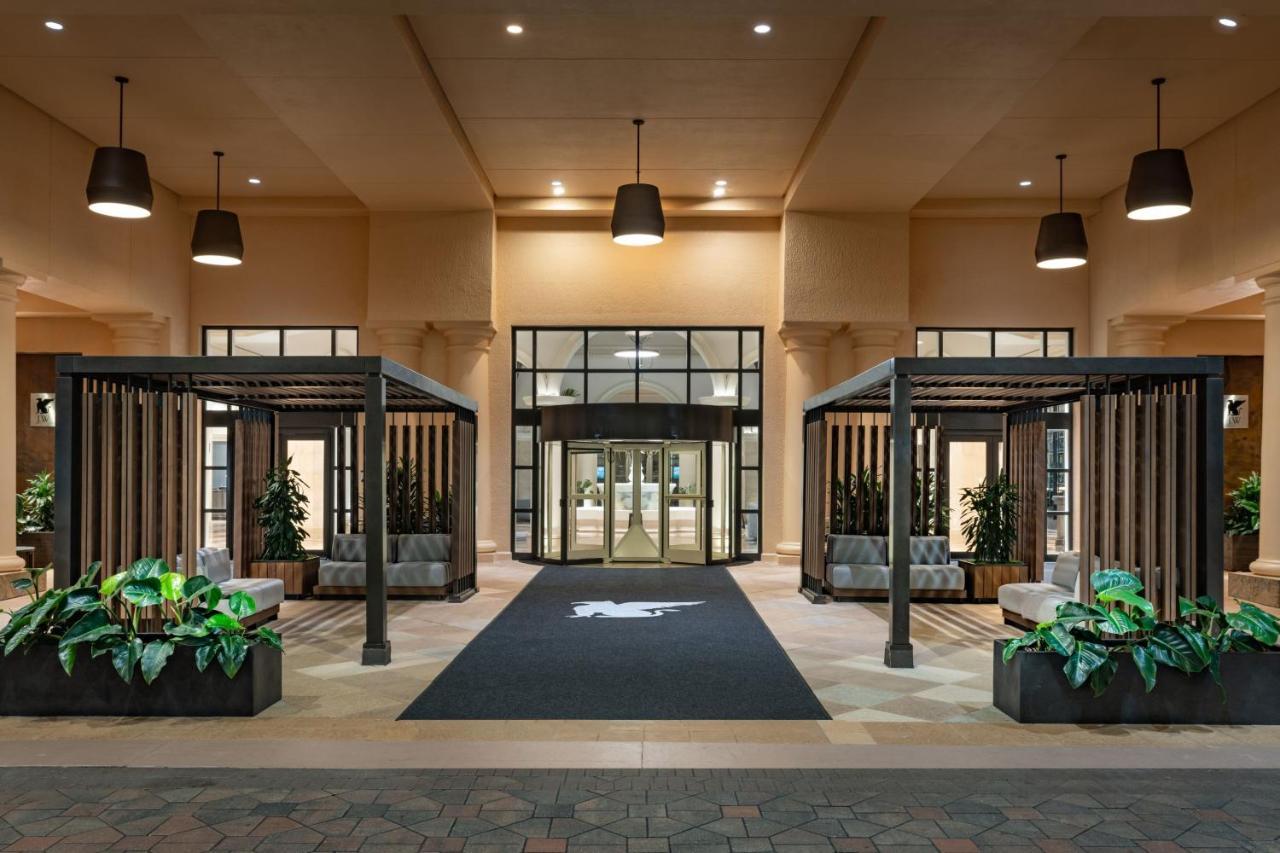 Jw Marriott Orlando Grande Lakes Williamsburg Εξωτερικό φωτογραφία