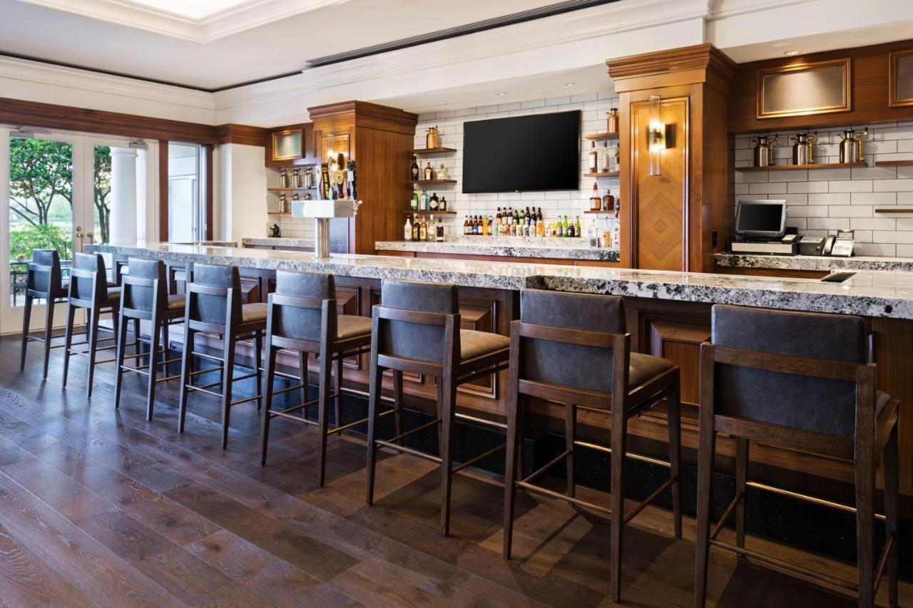 Jw Marriott Orlando Grande Lakes Williamsburg Εξωτερικό φωτογραφία