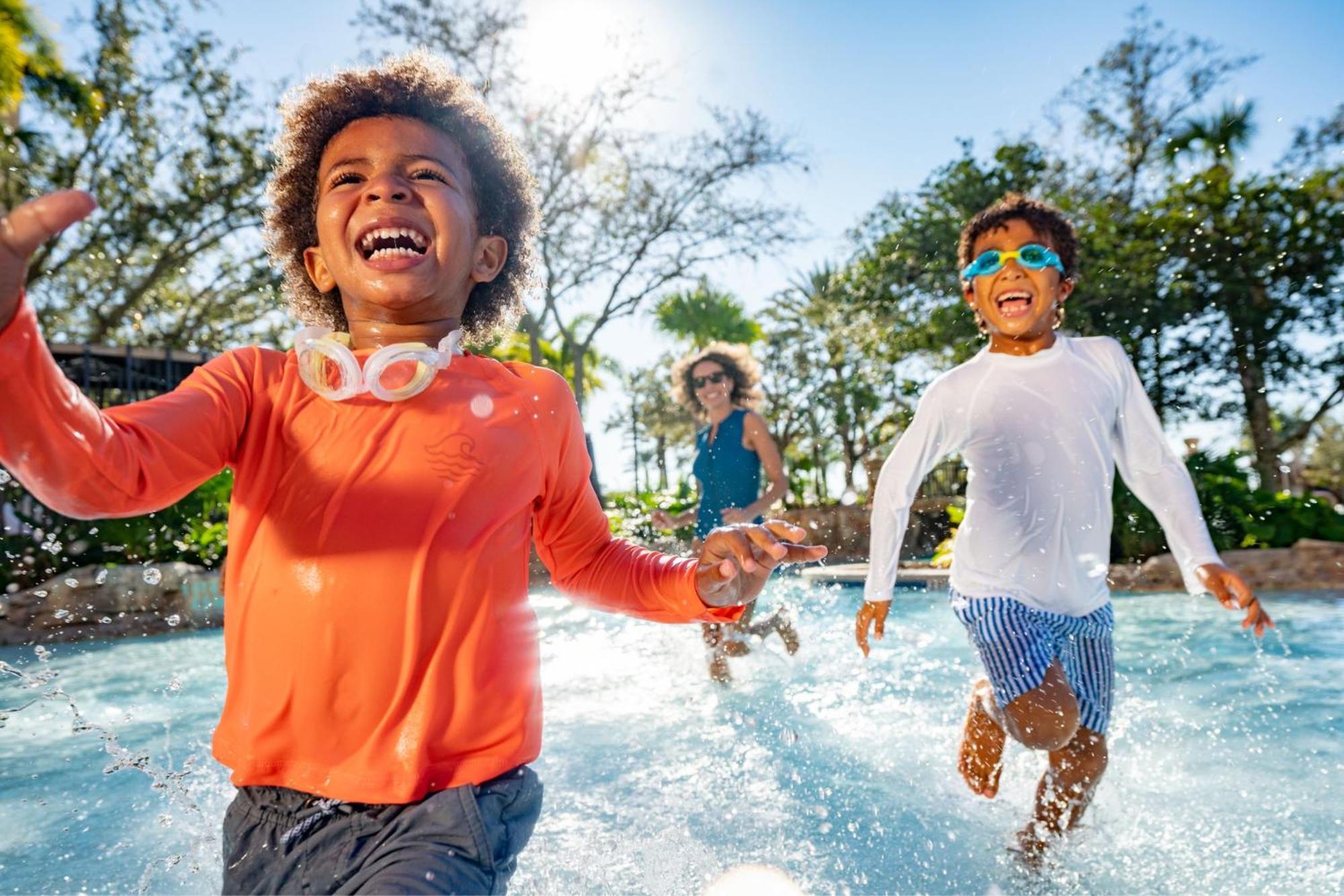 Jw Marriott Orlando Grande Lakes Williamsburg Εξωτερικό φωτογραφία