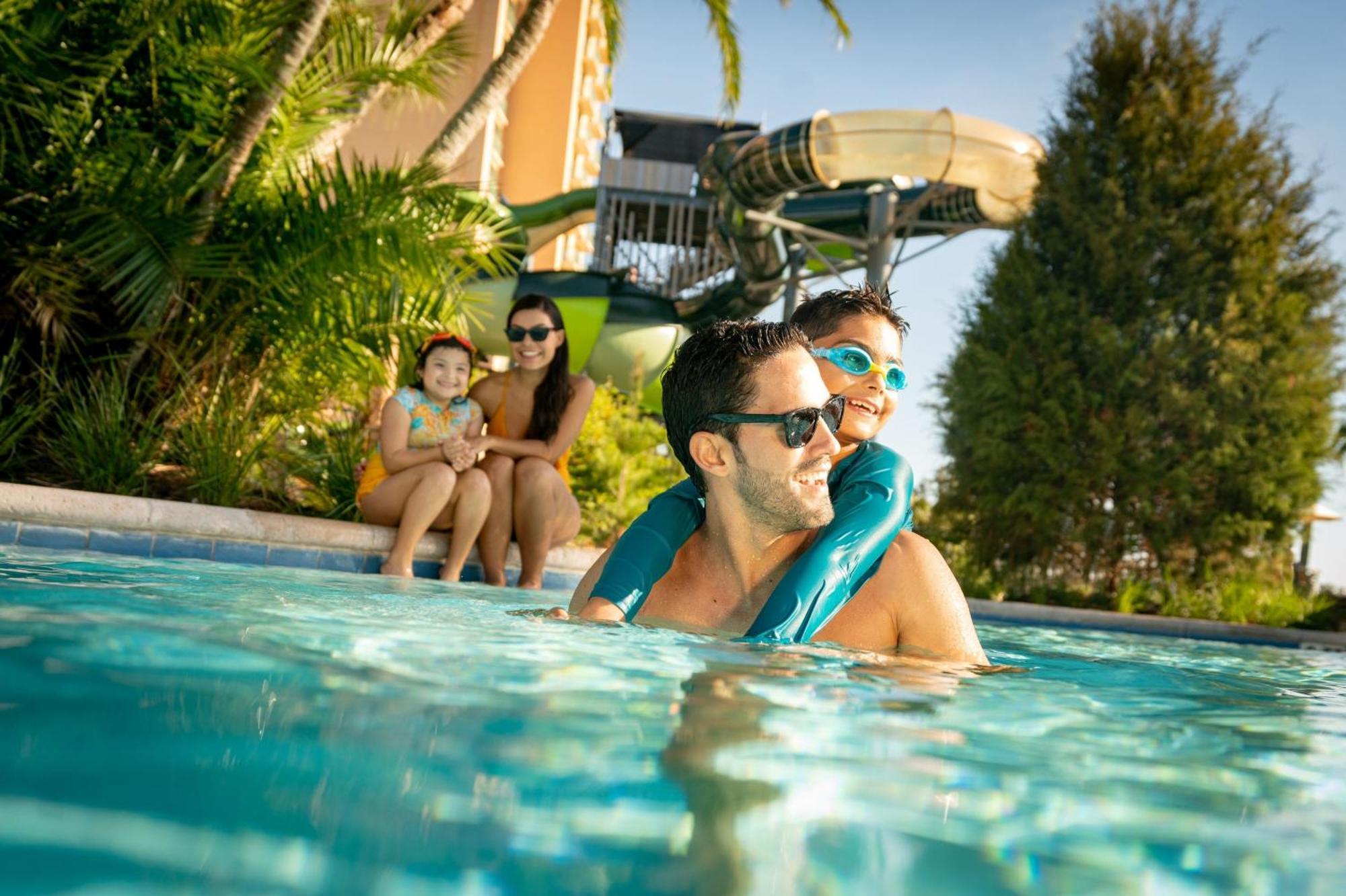 Jw Marriott Orlando Grande Lakes Williamsburg Εξωτερικό φωτογραφία