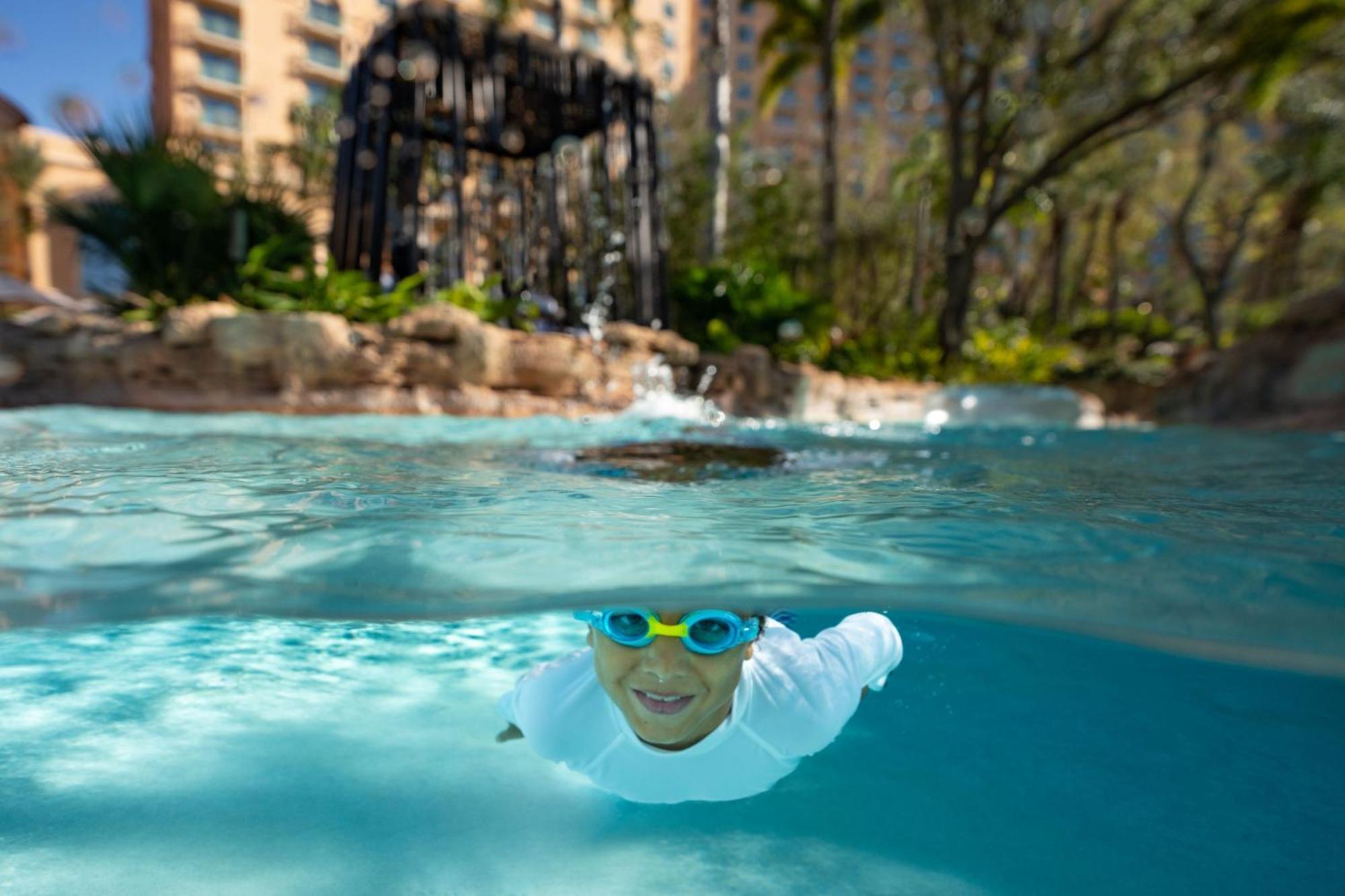 Jw Marriott Orlando Grande Lakes Williamsburg Εξωτερικό φωτογραφία