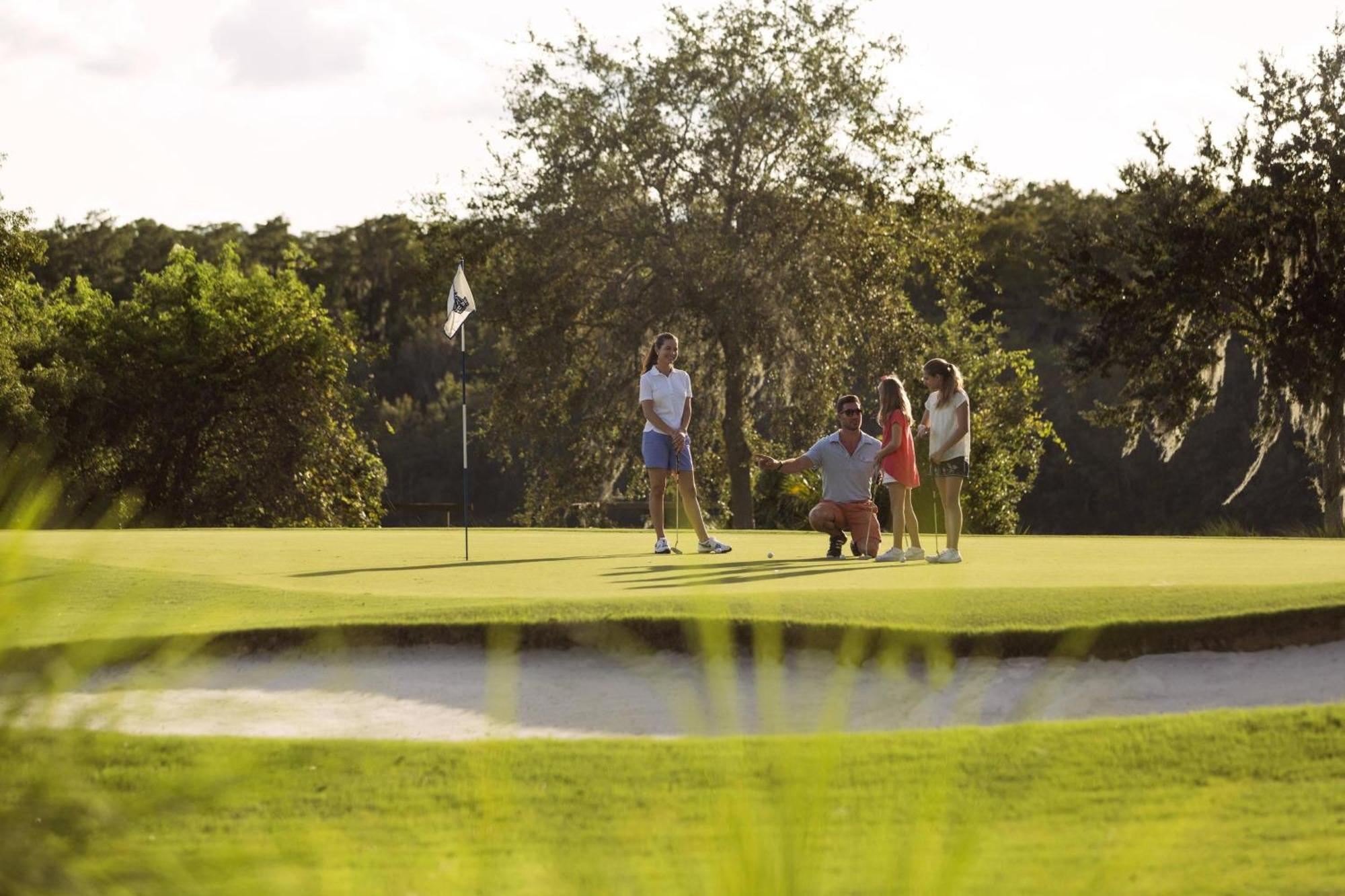 Jw Marriott Orlando Grande Lakes Williamsburg Εξωτερικό φωτογραφία
