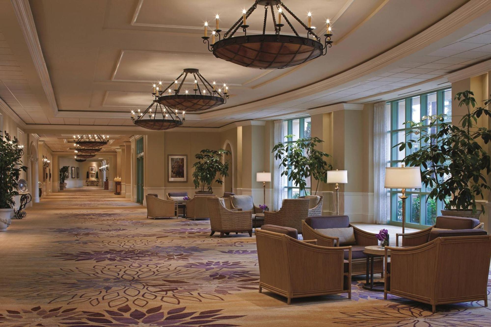 Jw Marriott Orlando Grande Lakes Williamsburg Εξωτερικό φωτογραφία