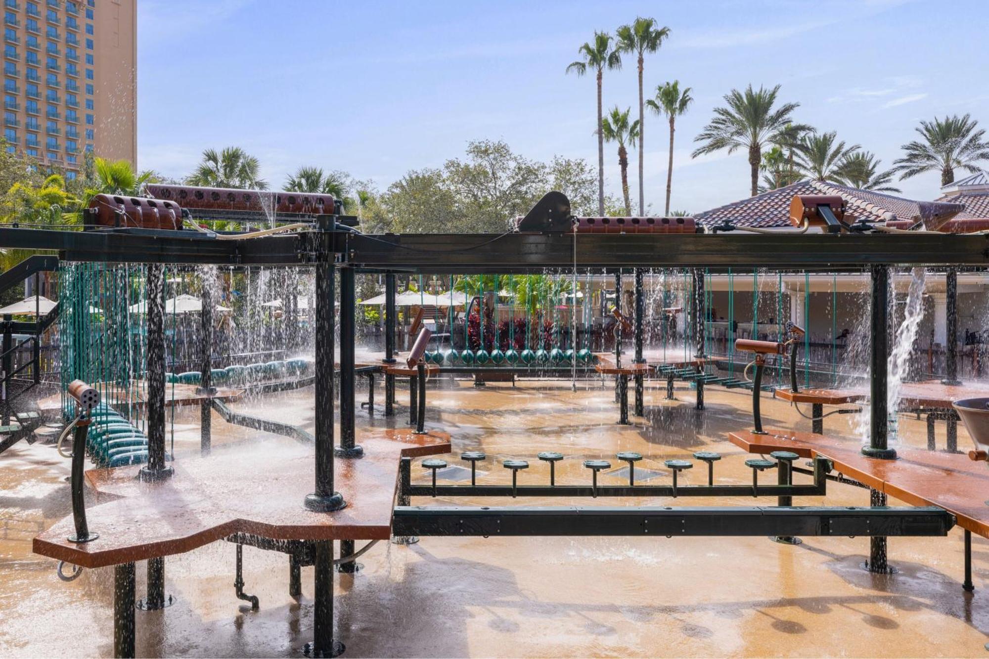 Jw Marriott Orlando Grande Lakes Williamsburg Εξωτερικό φωτογραφία
