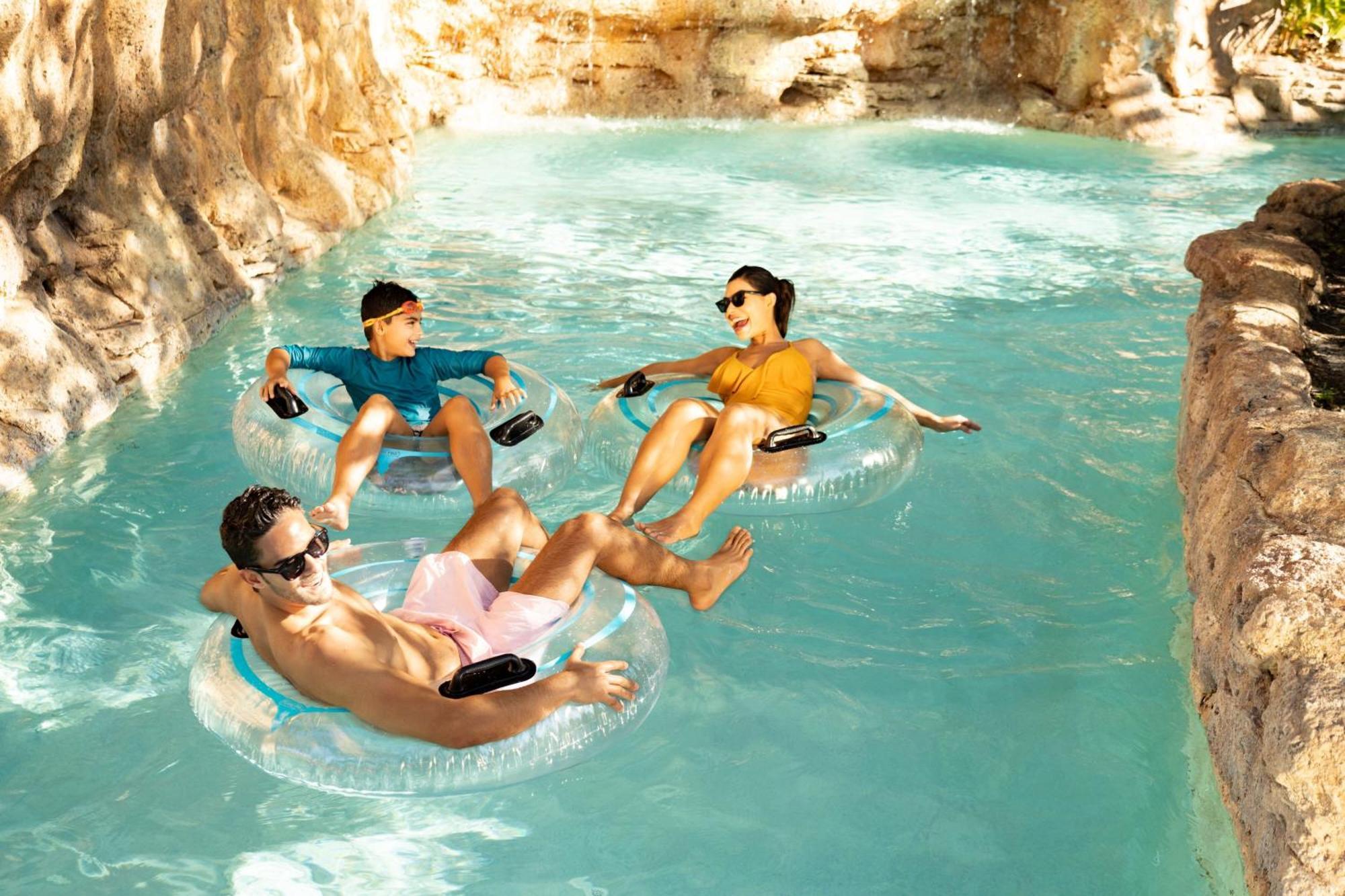 Jw Marriott Orlando Grande Lakes Williamsburg Εξωτερικό φωτογραφία