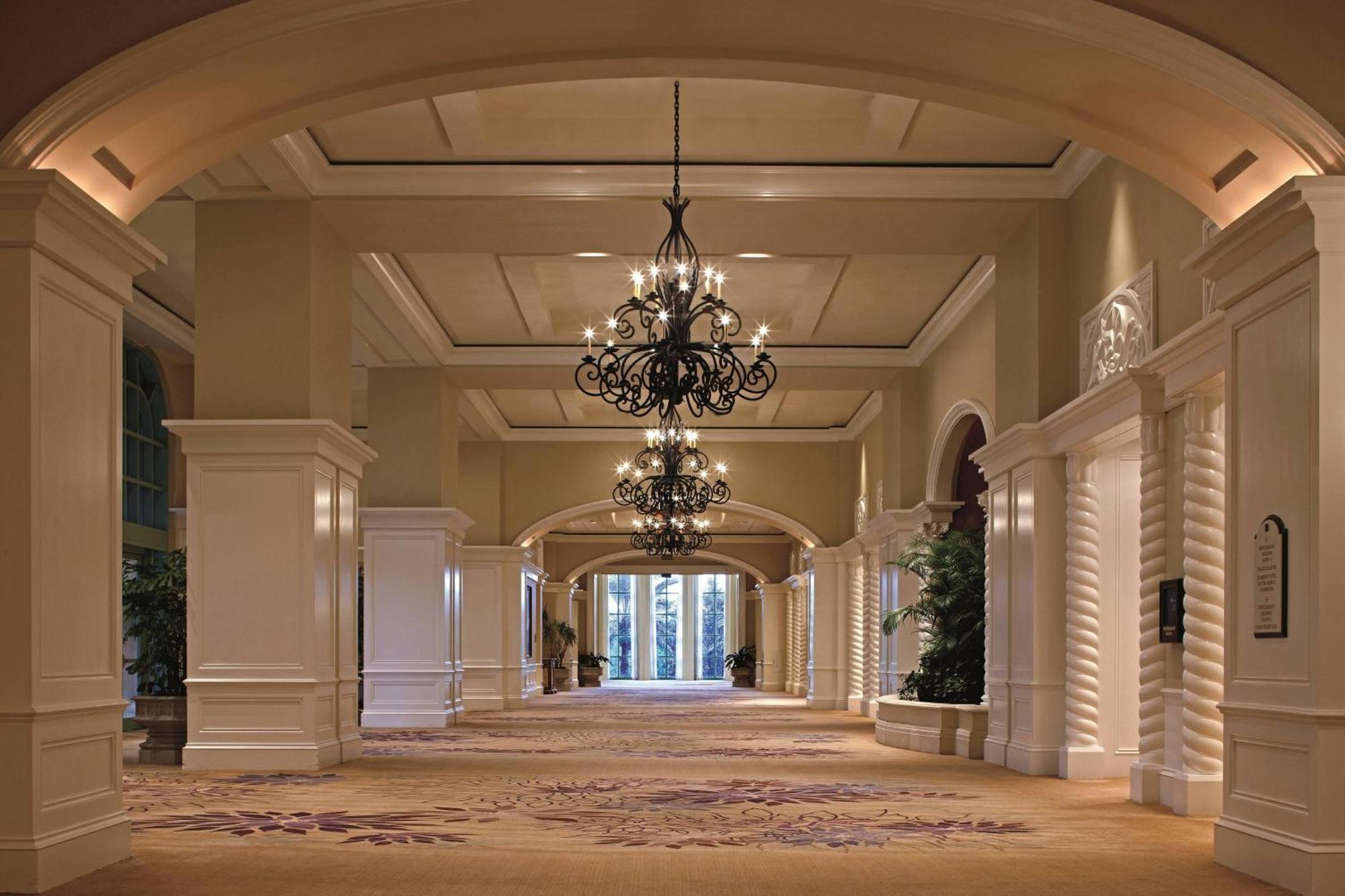 Jw Marriott Orlando Grande Lakes Williamsburg Εξωτερικό φωτογραφία
