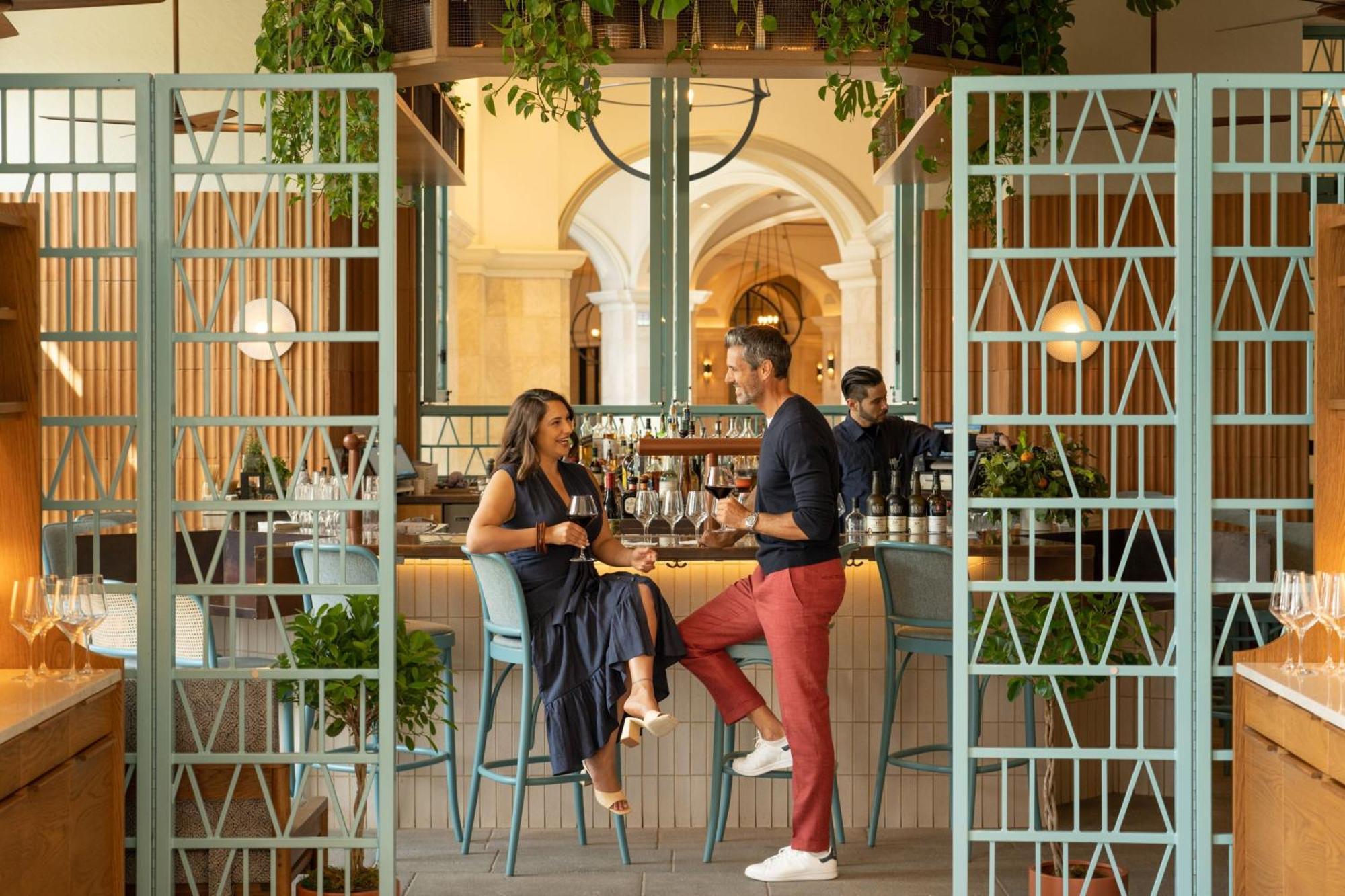 Jw Marriott Orlando Grande Lakes Williamsburg Εξωτερικό φωτογραφία