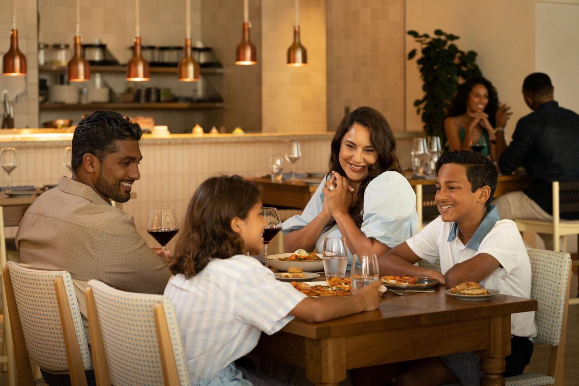 Jw Marriott Orlando Grande Lakes Williamsburg Εξωτερικό φωτογραφία