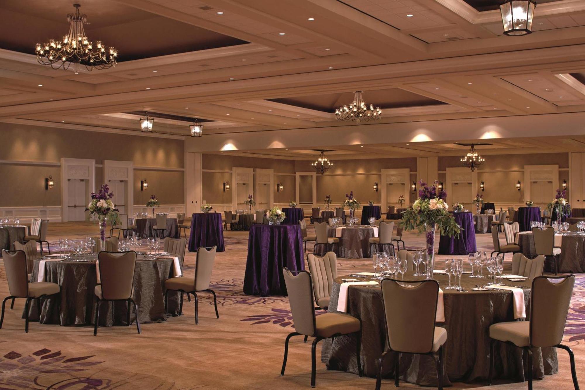 Jw Marriott Orlando Grande Lakes Williamsburg Εξωτερικό φωτογραφία