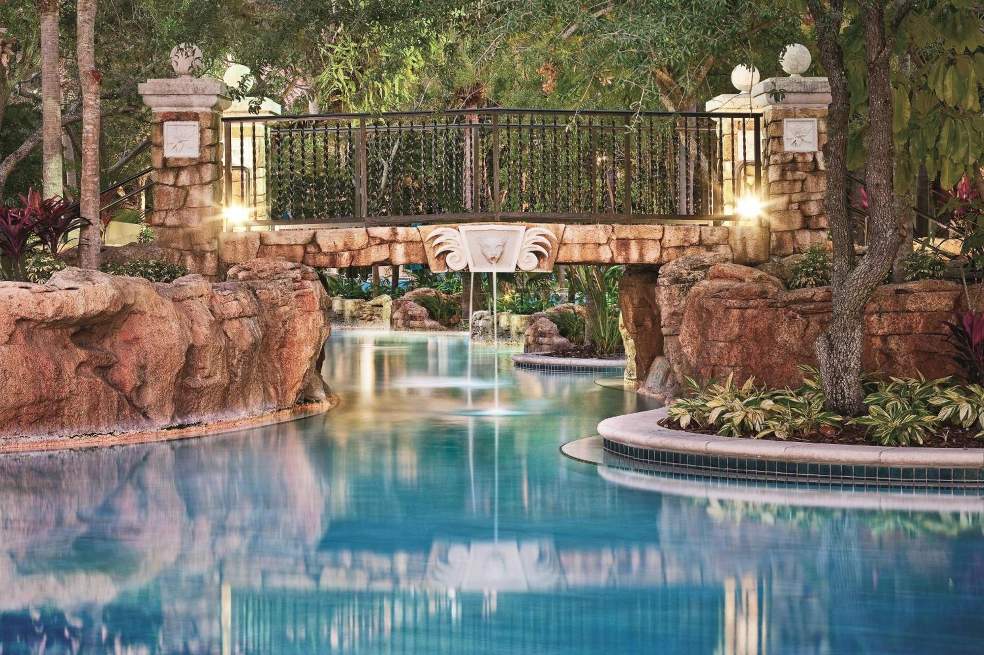 Jw Marriott Orlando Grande Lakes Williamsburg Εξωτερικό φωτογραφία