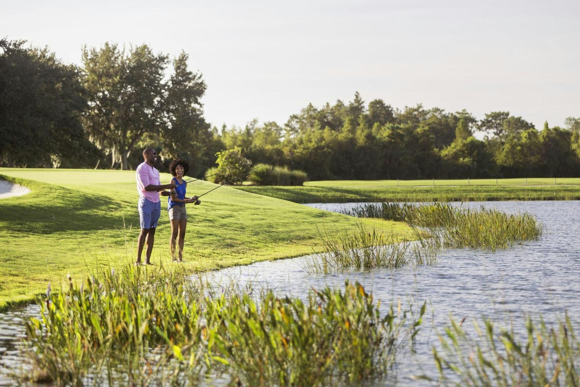 Jw Marriott Orlando Grande Lakes Williamsburg Εξωτερικό φωτογραφία
