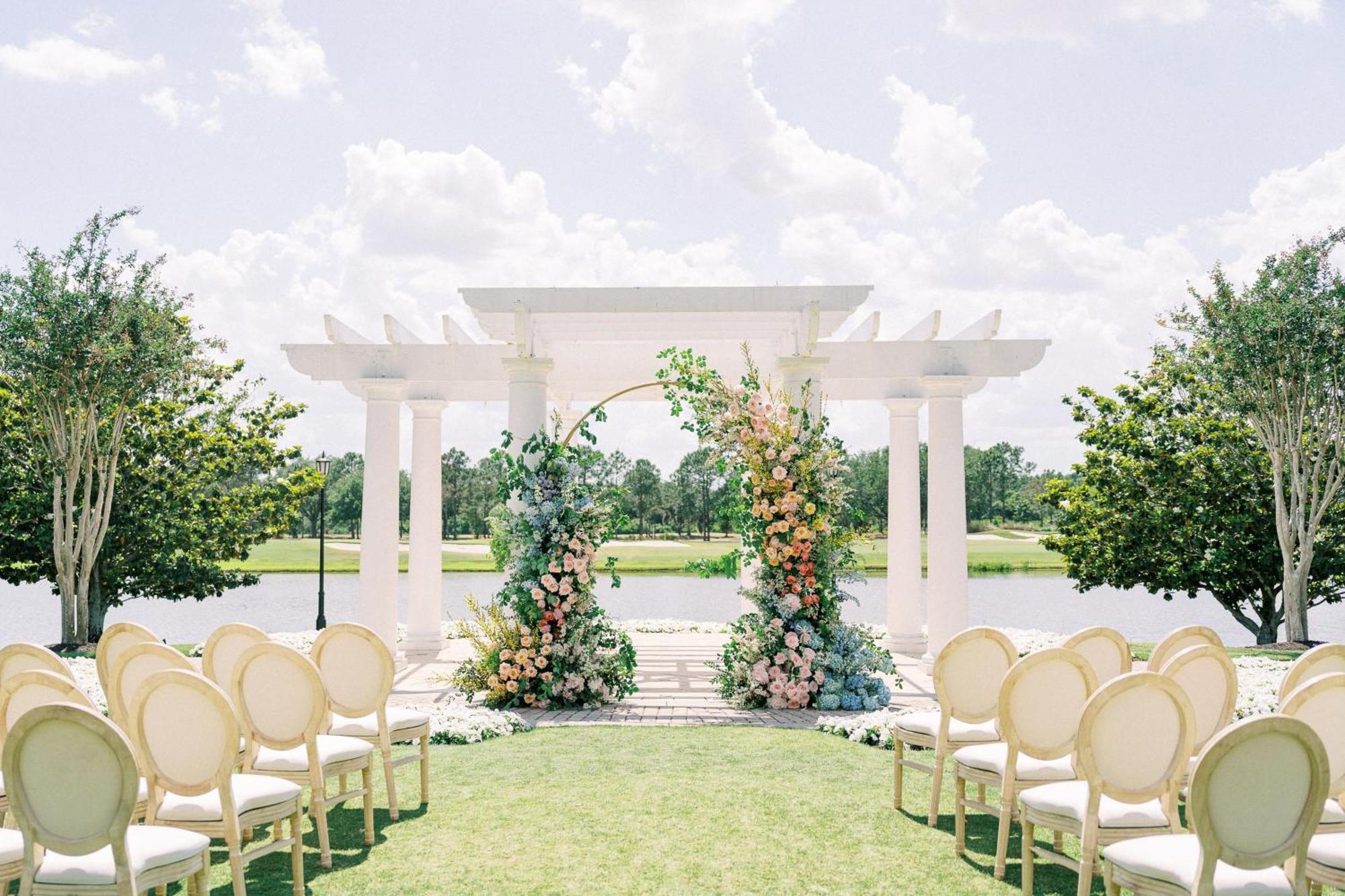 Jw Marriott Orlando Grande Lakes Williamsburg Εξωτερικό φωτογραφία